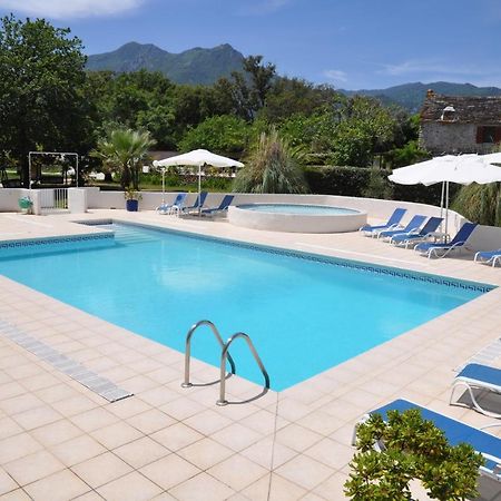 Villa Oceane San-Nicolao Exterior photo