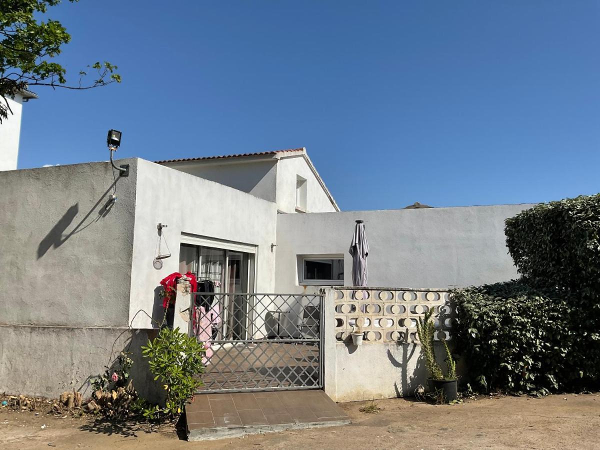 Villa Oceane San-Nicolao Exterior photo